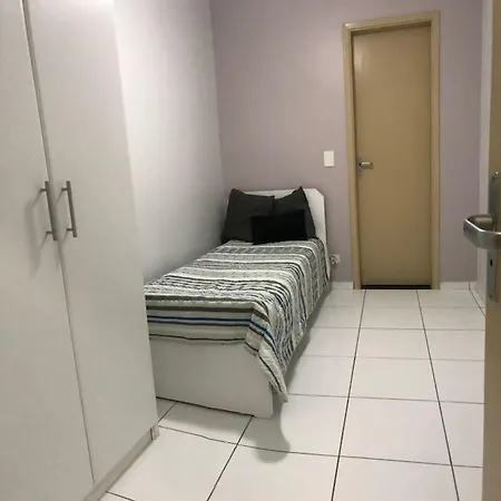 Apartamento Quadra Da Praia - Pitangueiras Guaruja Guarujá Exterior photo