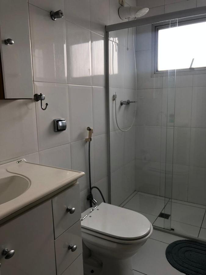 Quadra Da - Pitangueiras Guaruja