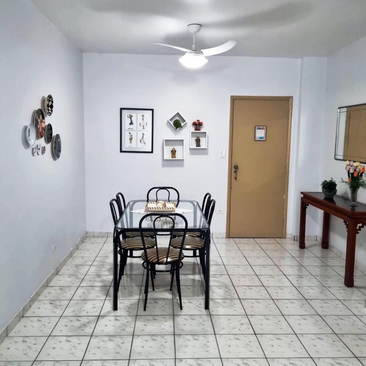 Apartment Quadra Da - Pitangueiras